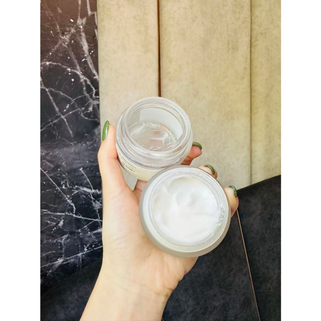 BỘ ĐÔI SIÊU TINH CHẤT TÁI SINH VÀ KEM DUỠNG ẨM SINH HỌC LOJAPELLO