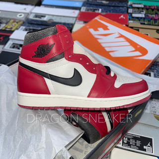 giày Jordan 1 Jd1 chicago Lost and Found | high quality