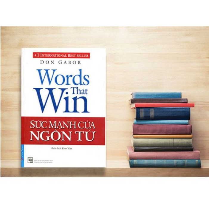 Sách - Sức mạnh của ngôn từ