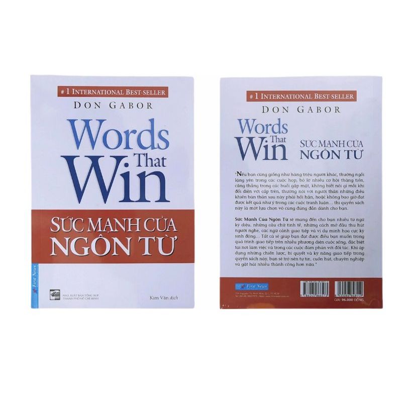 Sách - Sức mạnh của ngôn từ