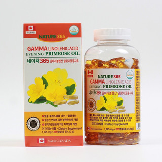 Viên uống hoa anh thải nature 365