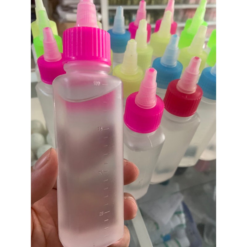 Dầu máy tra tông đơ (100ml)