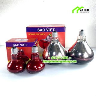 Úm gà con, bóng sưởi chuyên dùng cho gia xúc, gia cầm