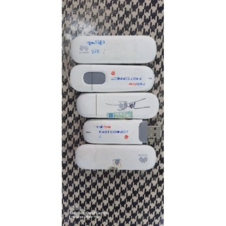 Usb 3G mobifone chỉ dùng mạng mobi.
