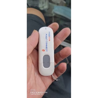 Usb 3G mobifone chỉ dùng mạng mobi.