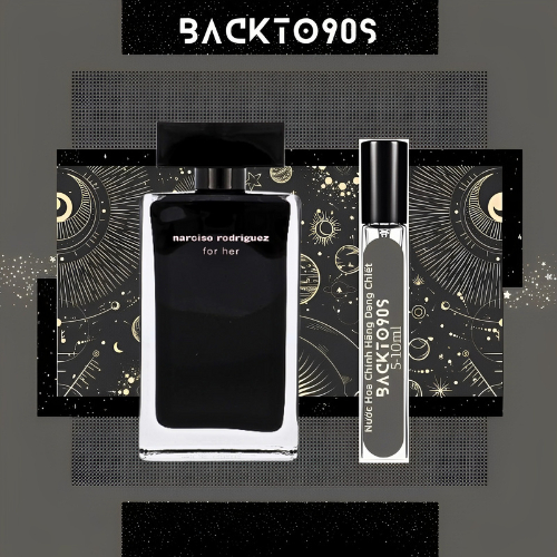 /𝗕𝗮𝗰𝗸𝘁𝗼𝟵☺'𝘀/ Nước hoa Narciso for her EDT ♡