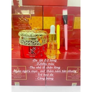 Cấy Trắng Lụa