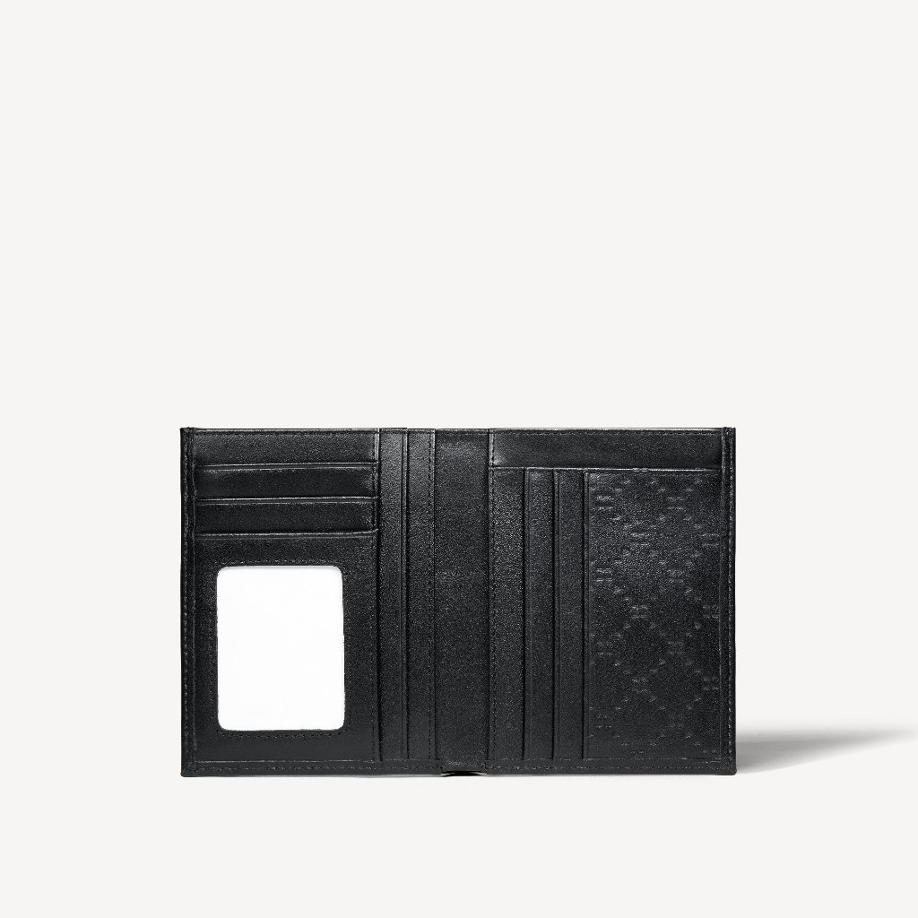 Ví Chigurh I - Chigurh Wallet I - JIVI BRAND