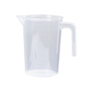 Ca đong 1 Lít, 2 Lít, 3 Lít, ca đo thể tích, ca pha chế trong quầy, ca đo thể tích nhựa Việt Nhật