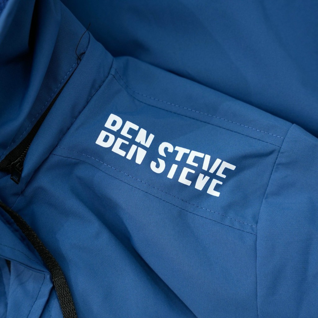 Áo khoác nam NY 2 lớp, áo gió nam cao cấp chống nước, chống bụi bẩn chất vải bền đẹp ZAVADO