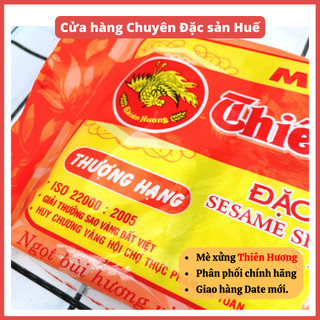 Mè Xửng Thiên Hương (450gr) - Đặc Sản Huế