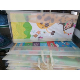 Thảm xốp trải sàn m8x2m
