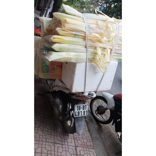 Thảm xốp trải sàn m8x2m
