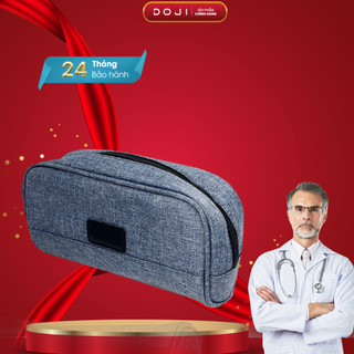 Túi vải đựng tăm nước Doji, bền đẹp, chắc chắn