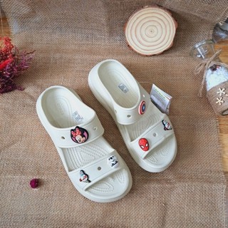 Dép crocs unisex Classic crus Sale