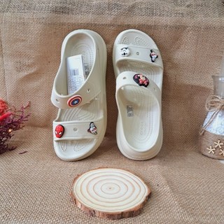 Dép crocs unisex Classic crus Sale