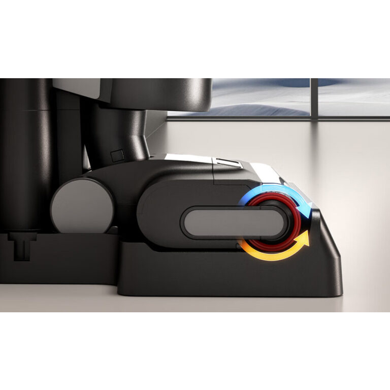 Máy Hút Bụi Lau Nhà Cầm Tay Dreame H12 Pro