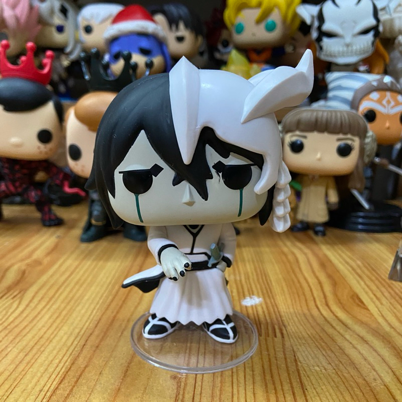 Mô hình Funko Pop! Anime - Bleach Ulquiorra / Limited