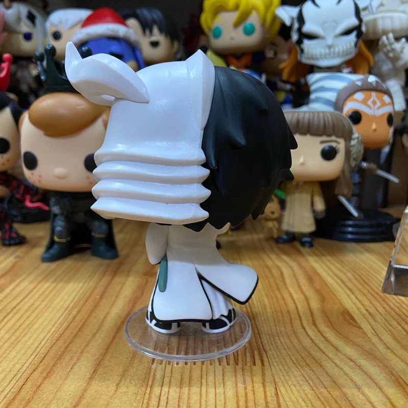 Mô hình Funko Pop! Anime - Bleach Ulquiorra / Limited