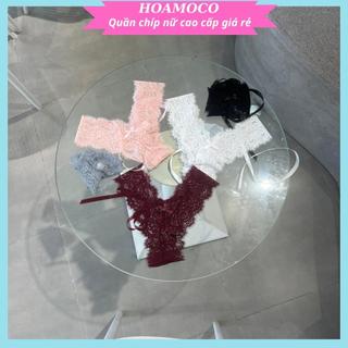 Quần Lót Nữ Quần Lọt Khe Chữ Y Đính Nơ Nhiều Hoạ Tiết Rất Sexy Và Gợi Cảm - R47