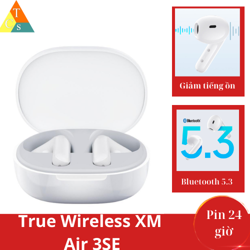 Tai nghe TWS 5.3 XM Air 3 SE M2301E1