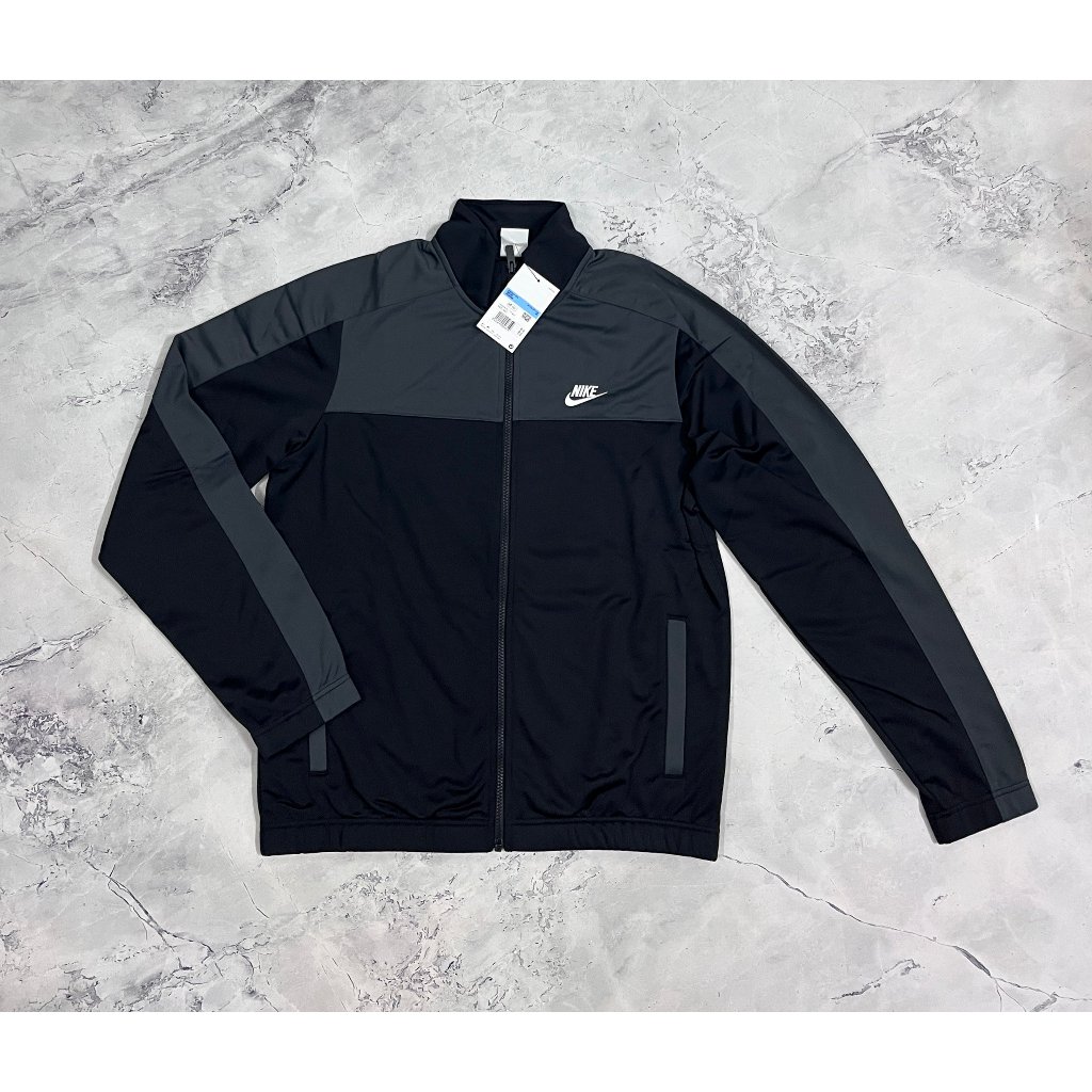 Ni.ke Sportswear Sport Essentials DM6843 010 sẵn size S M âu