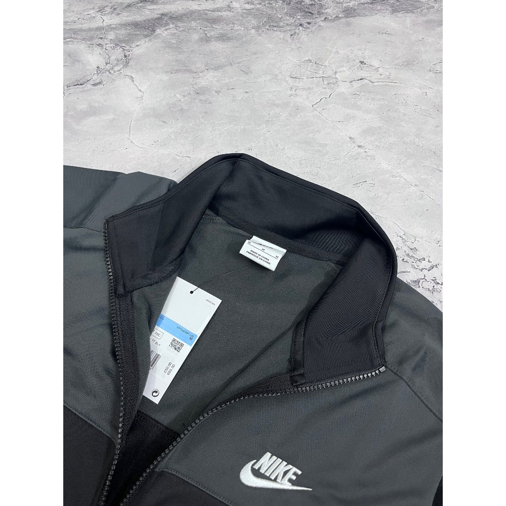 Ni.ke Sportswear Sport Essentials DM6843 010 sẵn size S M âu