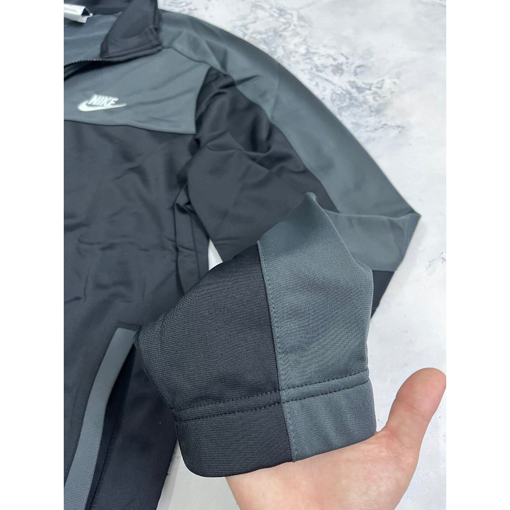 Ni.ke Sportswear Sport Essentials DM6843 010 sẵn size S M âu