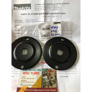 Mặt bích cắt sắt makita chính hãng mt241/lw1401/m2401/m2403