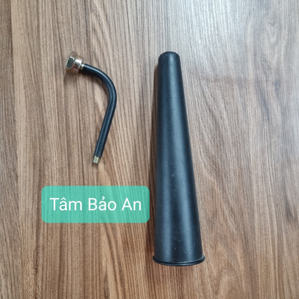 Dây loa bình khí 3kg