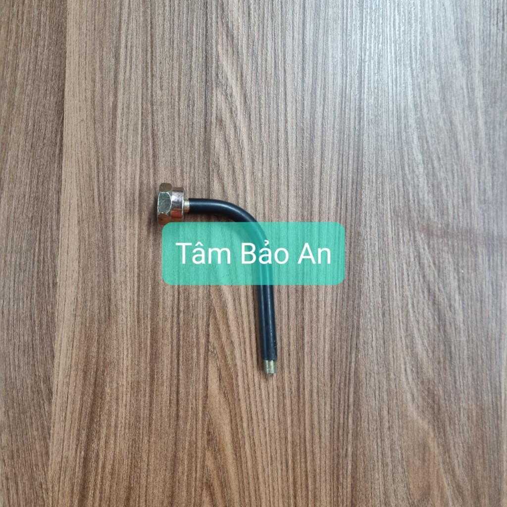 Dây loa bình khí 3kg