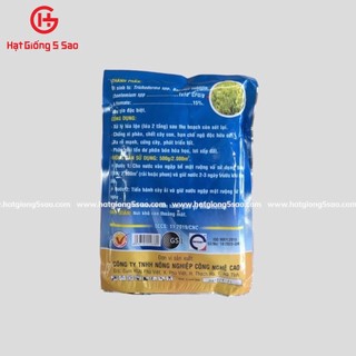Quản lý lúa lộn EVIN (500g)