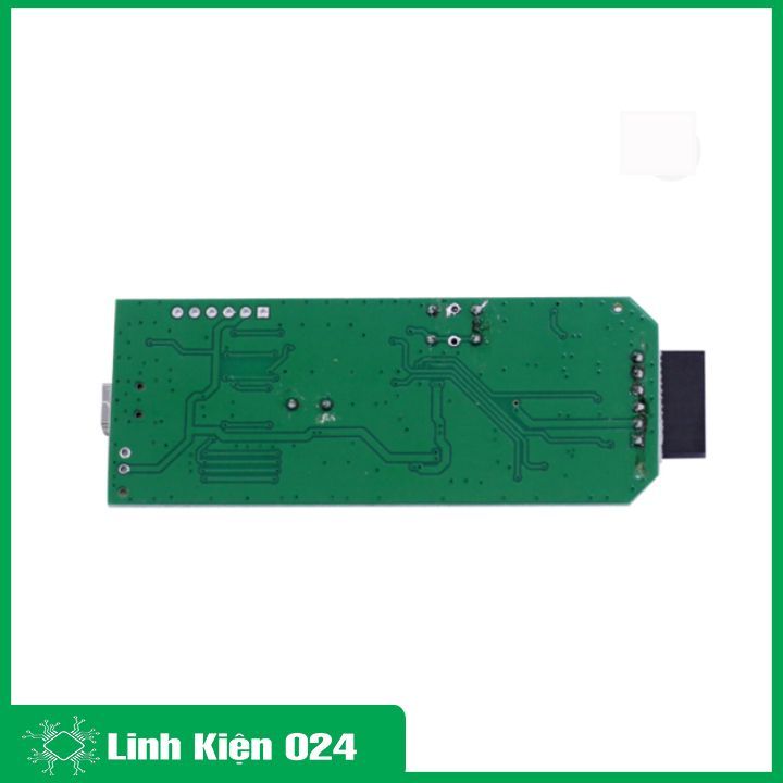 Mạch nạp Pickit2 Full