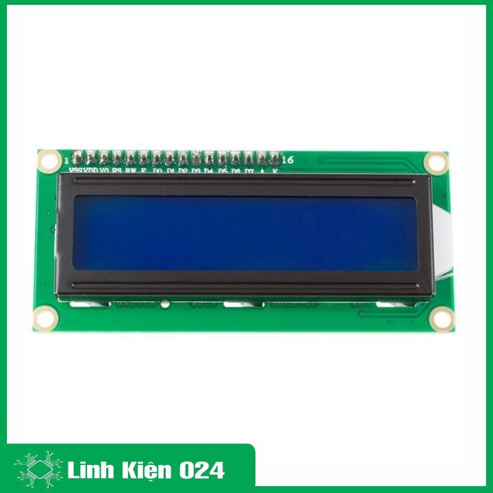 Màn Hình LCD 1602