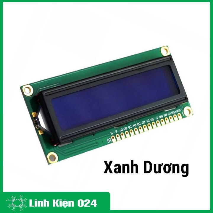 Màn Hình LCD 1602