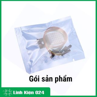 Module cảm biến nhiệt độ - độ ẩm DHT22