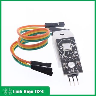 Module cảm biến nhiệt độ - độ ẩm DHT22