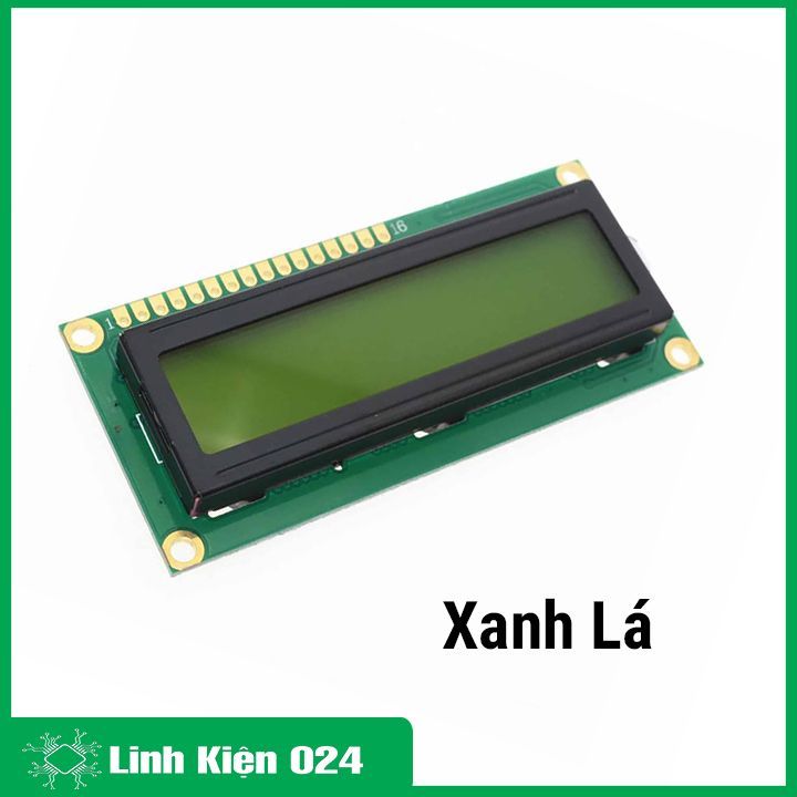 Màn Hình LCD 1602