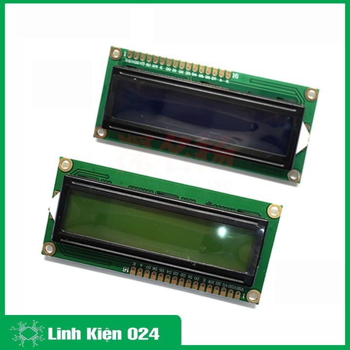 Màn Hình LCD 1602