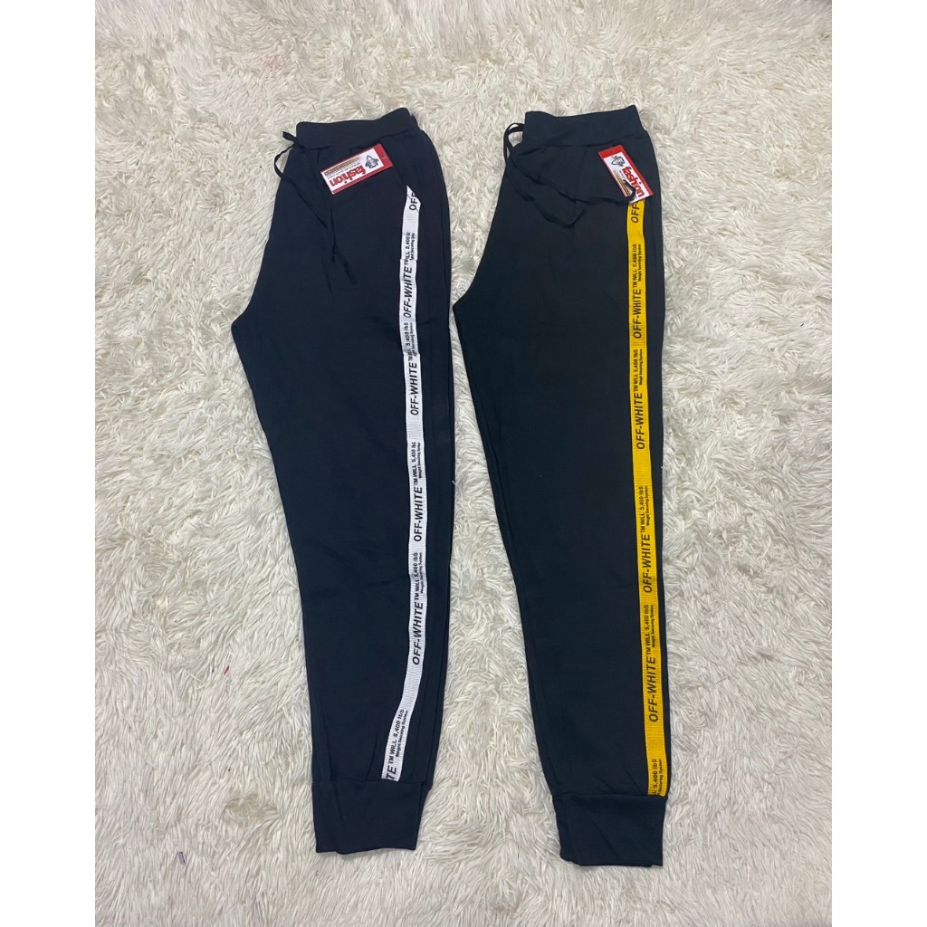 COMBO 3 CÁI QUẦN JOGGER NAM NỮ UNISEX