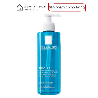 Sữa rửa mặt La Roche-Posay