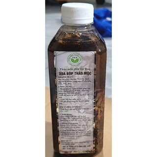 XOA BÓP THẢO MỘC
