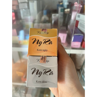 Kem ny ra ngày đêm
