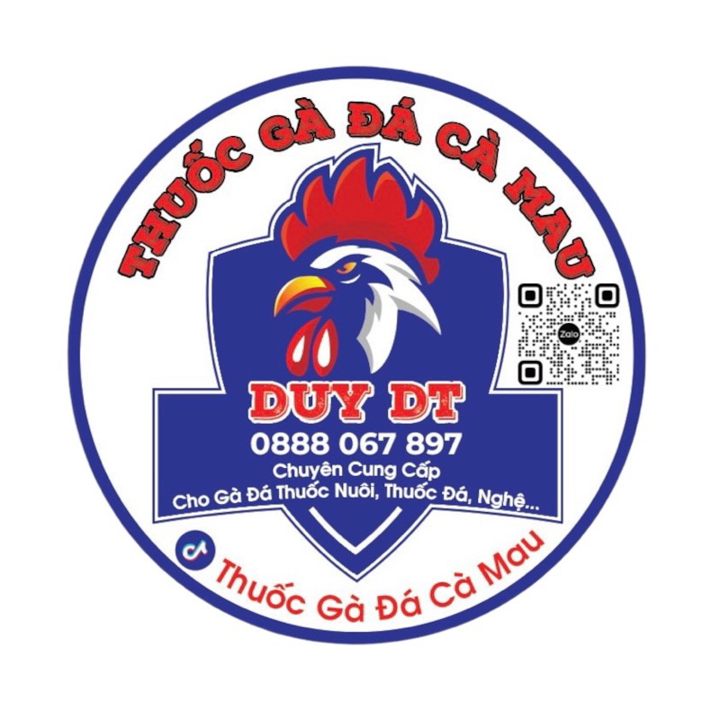 GOLD KING USA Siêu Vỗ Béo Vật Nuôi 100g