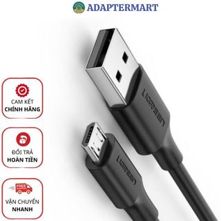 Dây sạc loa bluetooth sony extra bass srs xb21 zin xịn dài 0.5m 1m 1.5m 3m