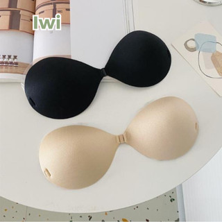 Miếng Dán Nâng Ngực Bàn Tay IWI SHOP Kèm Dây Trong Bám Siêu Chắc Chống Tụt Dùng Được Nhiều Lần - PK016.IWI