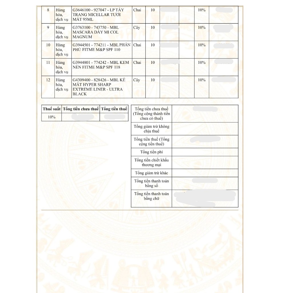 Kem Lót Maybelline Baby Skin Instant Pore Eraser 22ml