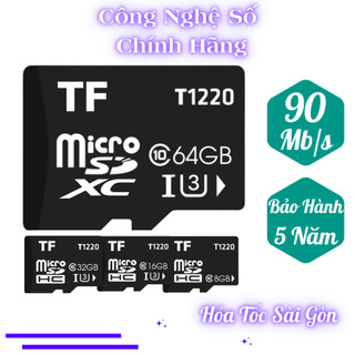 Thẻ nhớ micro sd 64gb /32gb /16gb /8gb /4gb /2gb, tốc độ cao, chuyên dụng camera, điện thoại, loa đài-thẻ nhớ điện thoại