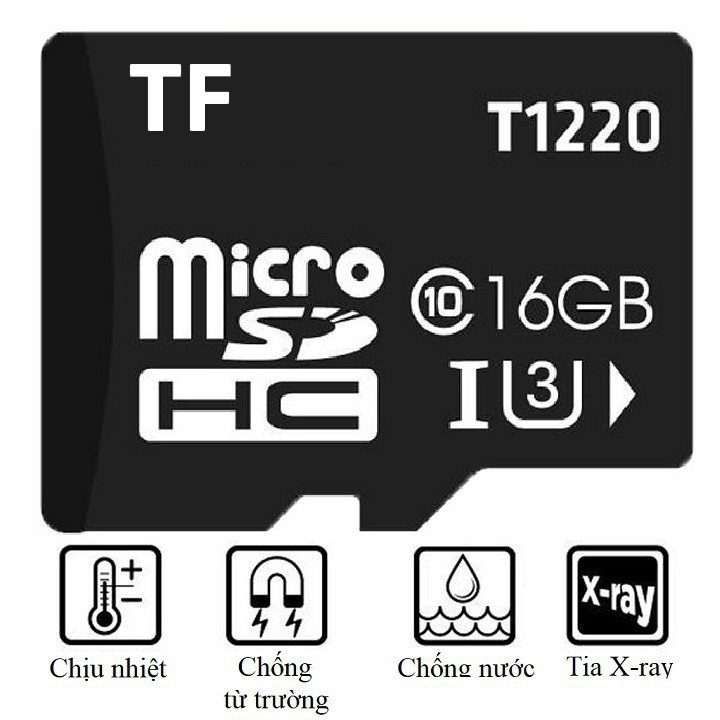 Thẻ Nhớ Micro SD 64GB /32GB /16GB /8GB /4GB /2GB, Tốc Độ Cao, Chuyên Dụng Camera, Điện Thoại, Loa Đài-Thẻ Nhớ Điện Thoại