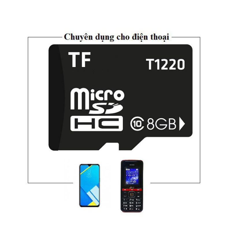 Thẻ Nhớ Micro SD 64GB /32GB /16GB /8GB /4GB /2GB, Tốc Độ Cao, Chuyên Dụng Camera, Điện Thoại, Loa Đài-Thẻ Nhớ Điện Thoại